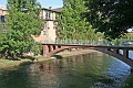 Le pont des juifs